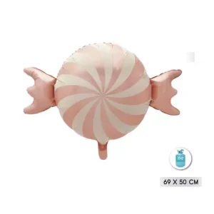 Globo Foil Chuche Caramelo