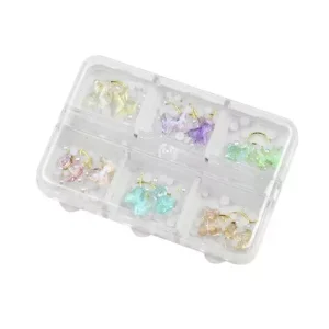 Accesorios Para Manicura Diy