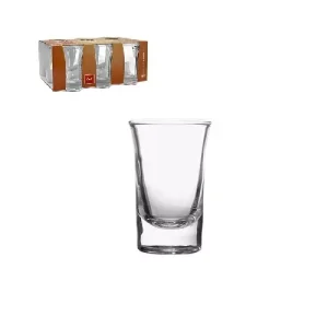 Vaso Vidrio – Chupito Irlandes 3,4cl