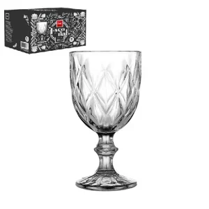 Copa Vino Escorial Transparente 25cl