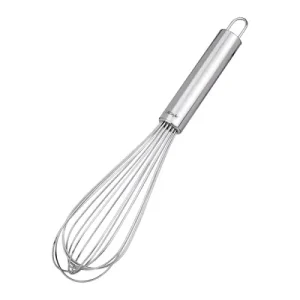 Batidor Inox Chef 30cm