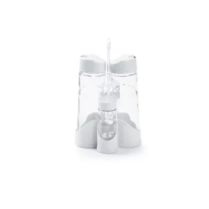 Aceitera/Vinagrera Blanco