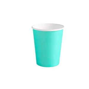 Hiper – Vasos Cartón biodegradable y reciclable 270cc