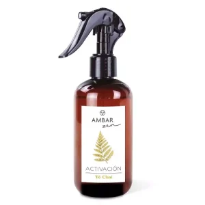 Spray Hogar Zen 225 ml Té Chai