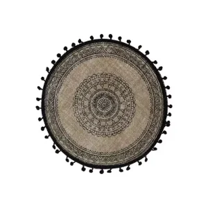 Salvamantel Chennai Redondo 35cm