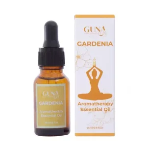 Aceite Esencial Essential Gardenia