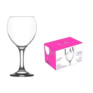 Copas Agua – Misket 260cc