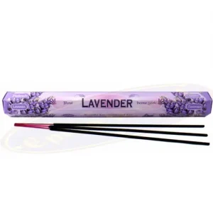 Incienso 20 Sticks Lavender