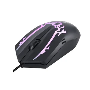 Ratón Gaming BlackLight