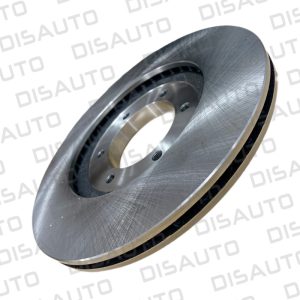 Disco de Freno (Delantero) TOYOTA PRADO LAND CRUISER 3.4 V6 24V – 4RUNNER 1995 al 2001