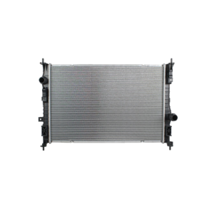 Radiador, Peugeot 3008 Motor 1.6