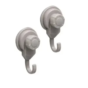 Ganchos PP Ventosas – Topo