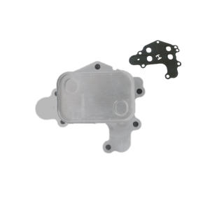 Intercambiador Calor Peugeot Motor 1.2