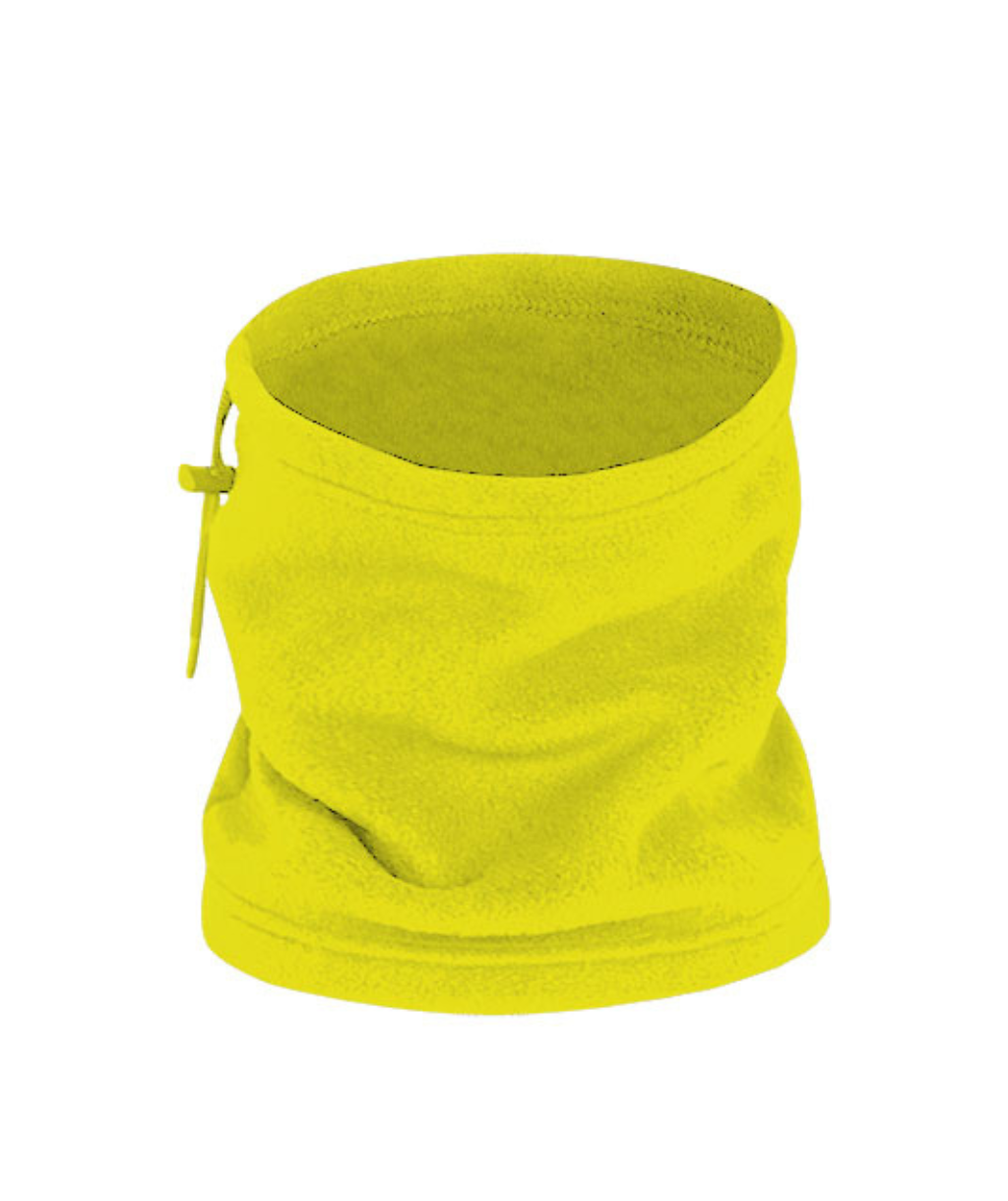 BRAGA VALENTO ALPINE AMARILLO FLUOR