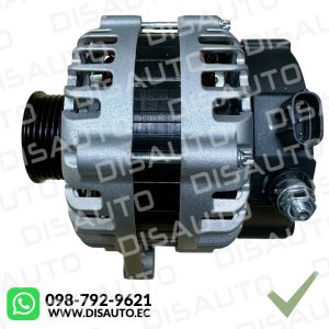ALTERNADOR JETOUR X70 1.5L 2021-2025