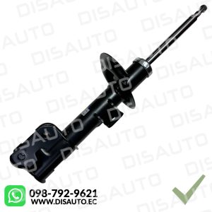 Amortiguador Hidráulico (Delantero) Izquierdo Hyundai Santa Fe 2.4 2012 al 2015