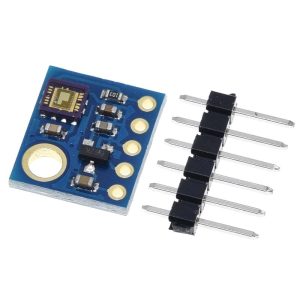 SENSOR DETECTOR GY-ML8511 UV ULTRAVIOLETA