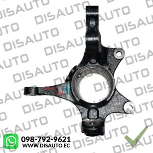 PUNTA EJE ARAÑA (DELANTERA) (DERECHA) JETOUR X70 1.5T 2021+