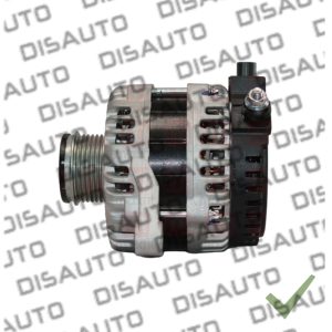 ALTERNADOR CHERY TIGGO 7 PRO 2022+ 1.5