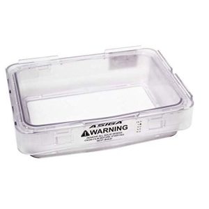 BANDEJA DE IMPRESION MAX 2L ASIGA