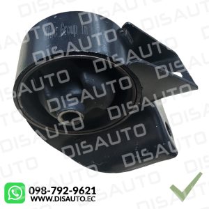 BASE MOTOR DELANTERA (TIPO CARACOL) TUCSON STD 2005-2010 KIA SPORTAGE ACTIVE LX 2.0L 2006-2016 G4GC