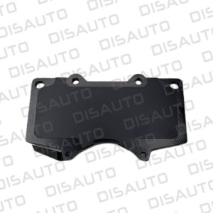 Pastillas de freno Delanteras JAC T8 HFC1040