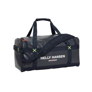 BOLSA HELLY HANSEN DUFFEL BAG 50L. AZUL MARINO