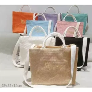 Bolso Bandolera Mioni Grande