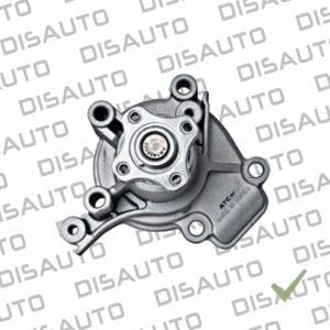 BOMBA DE AGUA HYUNDAI ELANTRA 2.0L (2006-2012), TUCSON 2.0L (2006-2009)