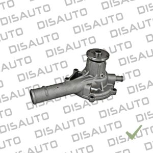 BOMBA DE AGUA MAZDA B1600, B2000, 626 DTE-RED