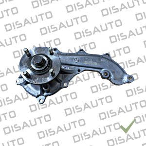 BOMBA DE AGUA TOYOTA HIACE (HASTA 1995), HILUX 4X4 (2RZFE), FORTUNER 2.7L (2010)