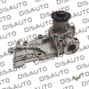 BOMBA DE AGUA CHERY Q22 1.2 2016+