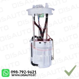 BOMBA DE GASOLINA ARMADA COMPLETA JAC S2 1.5 2018-2020