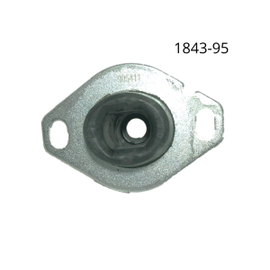 Base Motor LH Peugeot 405 marca 3RG