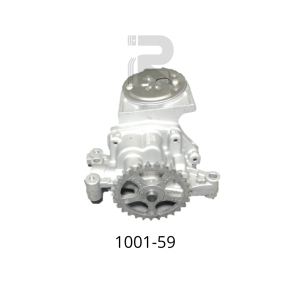 Bomba de Aceite Peugeot 206 306 1.4 1.6 Versión Francesa