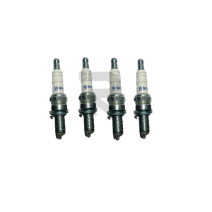 Bujías de Encendido Peugeot 306 405 605 206 207 Citroën C2 C3 Motor 1.4 Gasolina