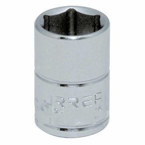 Dado Urrea 4710M Cuadro 1/4″ 6 Puntas Boca 10MM