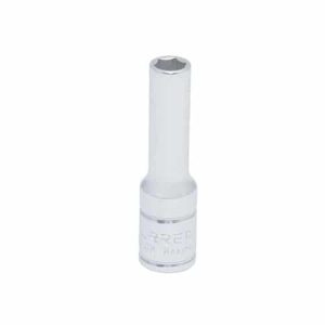 Dado 3/8 Largo 6 Puntas 9.5MM 3/8 Urrea 5012H