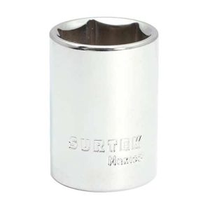 Dado 1/2″ Std 6 Pts 15/16 Surtek F5830H