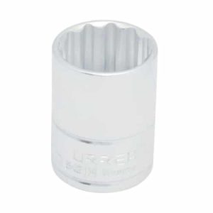 Dado Urrea 5419M Cuadro 1/2″ 12 Puntas Boca 19MM