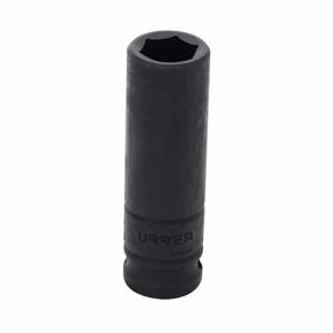 Dado de impacto 1/2″ largo 6 puntas 3/4″ Urrea 7324H