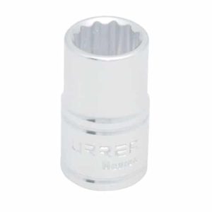 Dado Urrea 5211M Cuadro 3/8″ 12 Puntas Boca 11MM