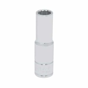Dado Urrea 5410 Cuadro 1/2″ 12 Puntas Boca 5/16″