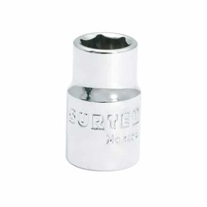 Dado 3/8 6 Puntas 9MM Surtek F5109HM