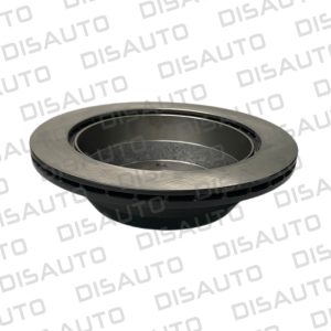 Disco – Tambor Freno Posterior Trooper Wagon V6 3.2 1998-2001