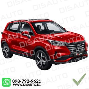 CAPOT CHANGAN NEW CS15 1.5L 2022-2025