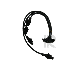 Cable de Bujías Peugeot 306 1.8 405 SRI 2.0