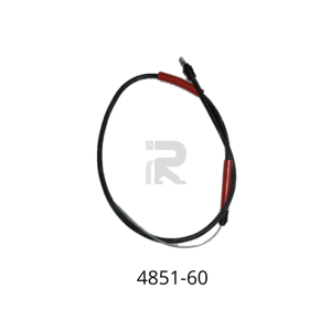 Cable  Freno de Mano Posterior Peugeot 206 207 306 Motor 1.4 1.6