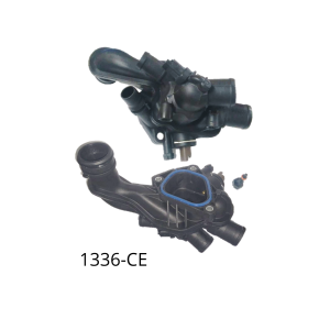 Caja Termostato Completa Peugeot 207 208 Citroën C3 DS3 1.6