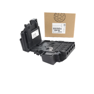 Caja de Fusibles con Modulo de Batería Citroën Peugeot